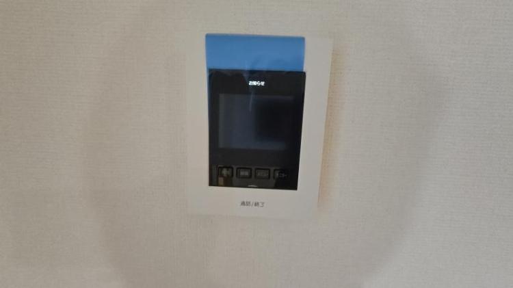 祖師谷6丁目1LDK 洗面所