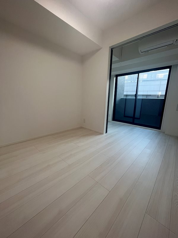 ケリア川口 リビング