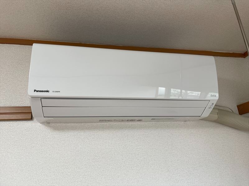 グリーンガーデンＩＹＯ1階 部屋その他