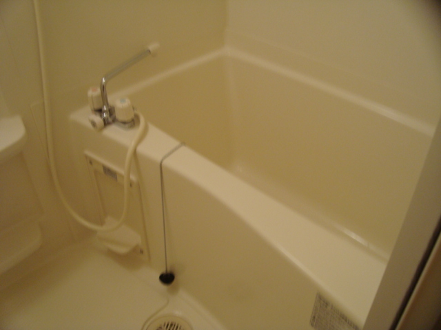 ハイツコスモス ユニットバス