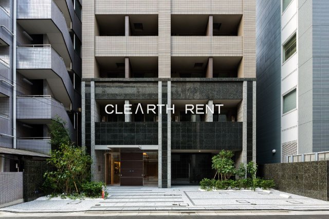 コンシェリア五反田 ＣＲＯＳＳＩＡ5階 【弊社が直接の管理会社】