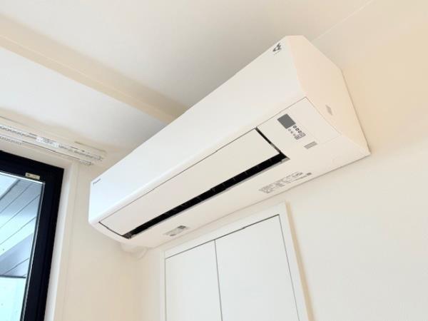 ＡＬＥＲＯ新中野ＩＩ4階 部屋設備