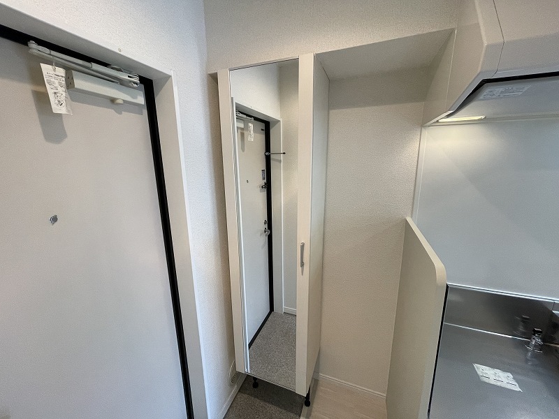 クレセールメゾン2階 部屋その他