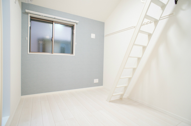 La Luce西横浜 リビング