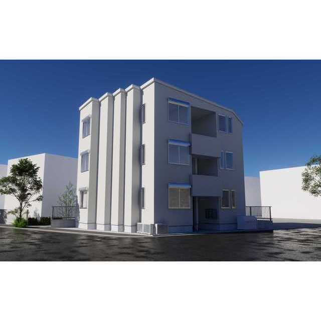 MQuarto船堀Ⅱの外観画像