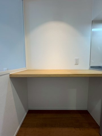 DIPS竹ノ塚駅前701号室 キッチン