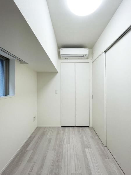 Ｂｒｉｌｌｉａ　ｉｓｔ　浅草6階 リビング