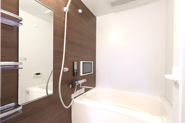 i-LAND荻窪1階 眺望