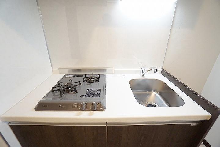 GRAN PASEO高田馬場1階 同建物別部屋の参考画像