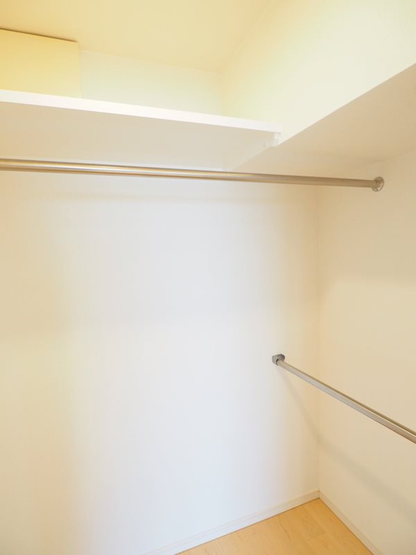 Ｇａｒｄｅｎ　Ｉ’ｌｌ　Ｙｏｔｓｕｙａ10階 収納