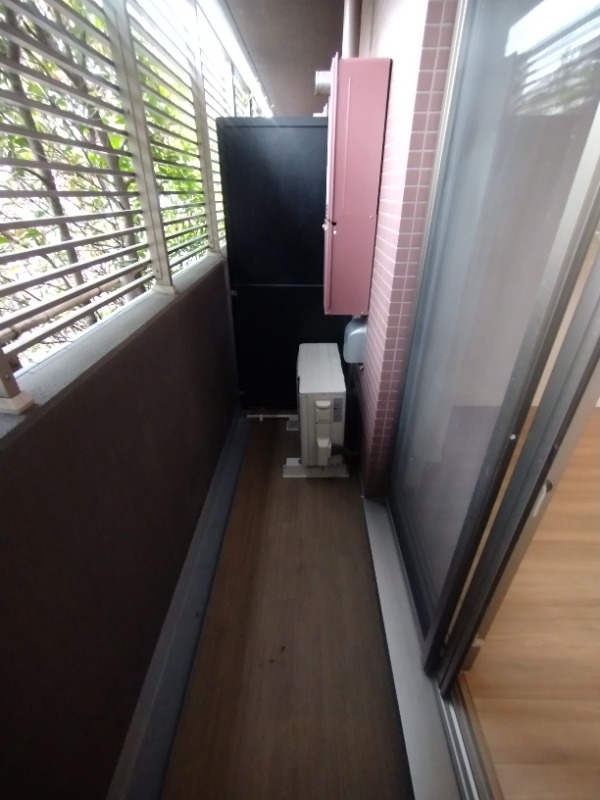 クラリッサ 川崎梶ヶ谷1階 部屋その他