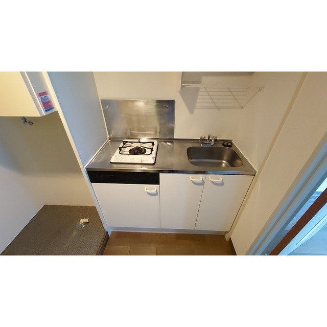 アベニール曙橋 キッチン