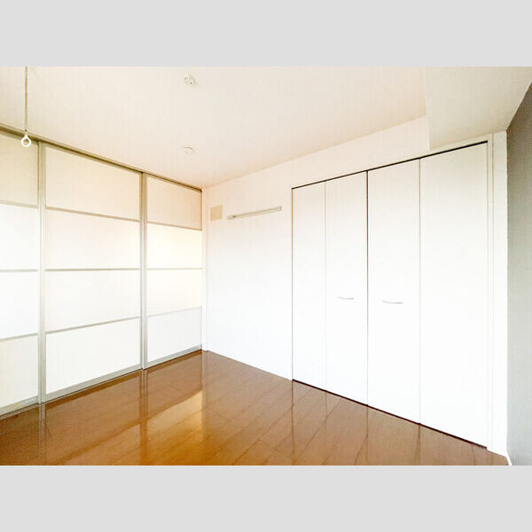 メゾン・ジャンティーユ 洋室