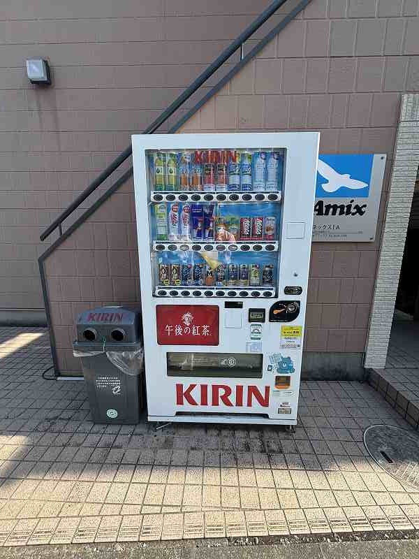 アネックスⅠＡ2階 部屋その他