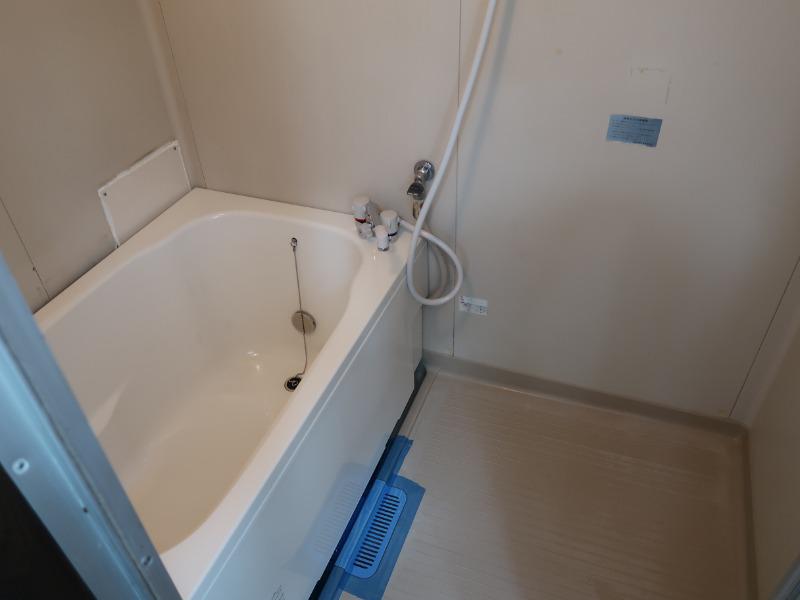 メゾンリバーサイド お風呂