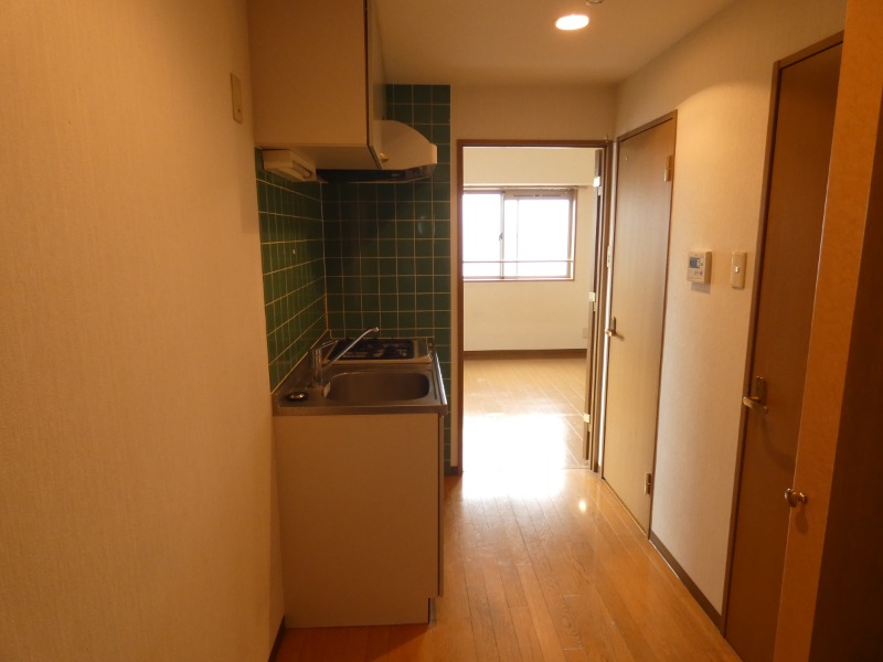 プリオール・オオフチ6階 その他