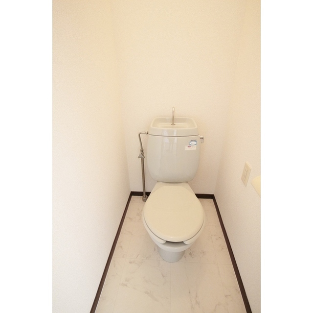 ウッドベル 内観