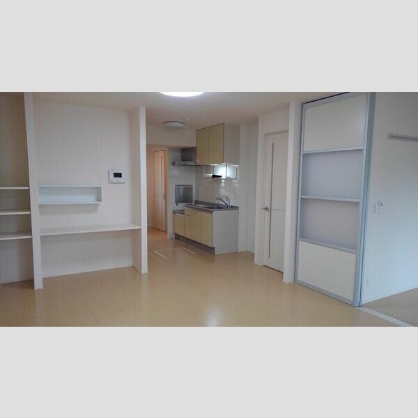 リヴィール　ソワ　Ⅱ リビング