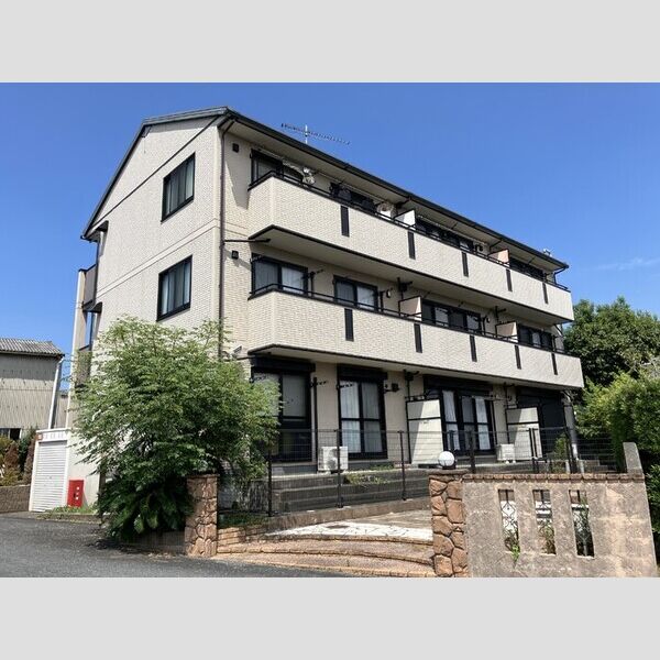 ステイ ドリーム ヒロ302号室 外観