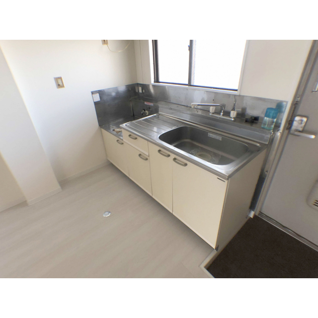 メゾンハヤシミズ キッチン