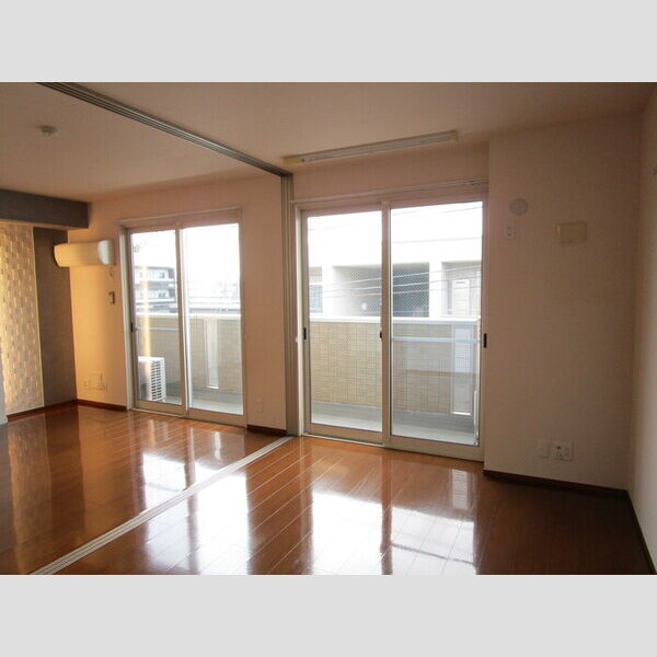 エーデルワイス103号室 同建物別部屋の参考画像