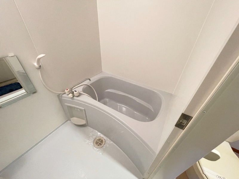 レオン三原 お風呂