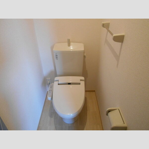 プレジール 温水洗浄便座