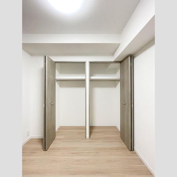 S-RESIDENCE板橋大山brim リビング