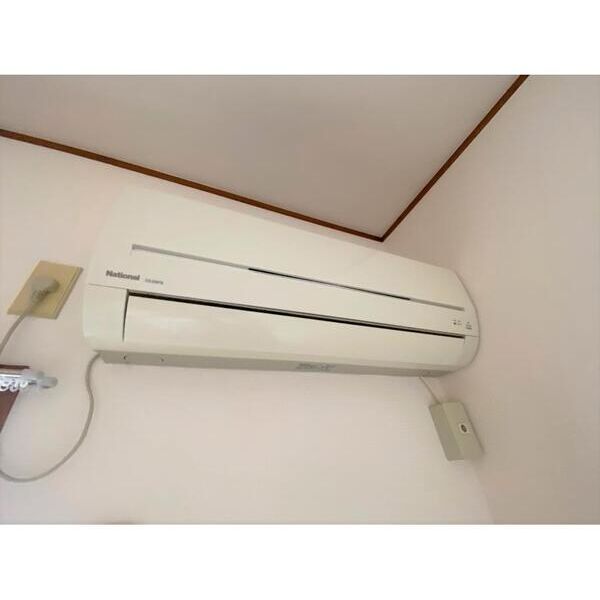 グリーンハイツ喜多見 部屋設備