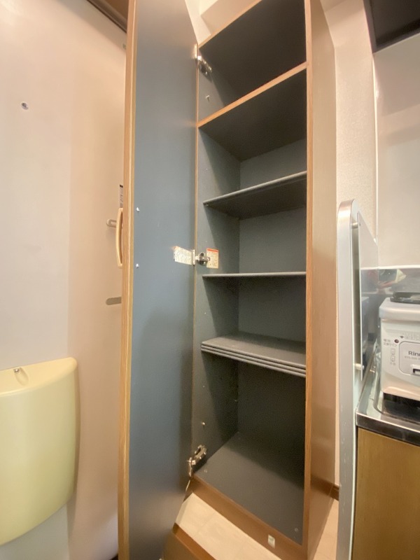 エルマーナ瑞江1階 部屋その他