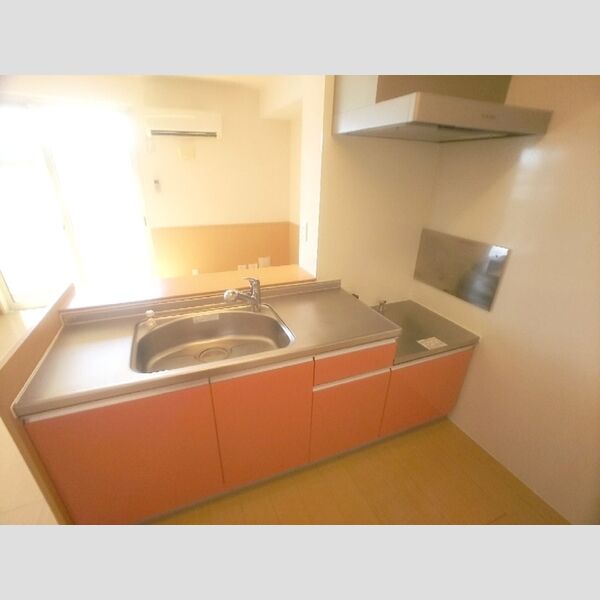 やまぼうし キッチン