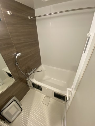 プラウドフラット月島アベニュー902号室 参考写真