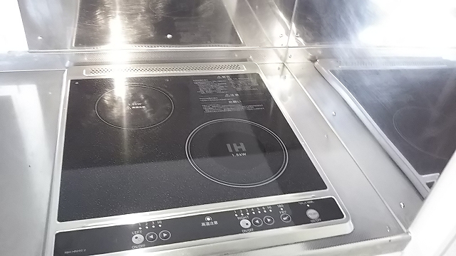 ミランダセレッソサード304号室 部屋その他