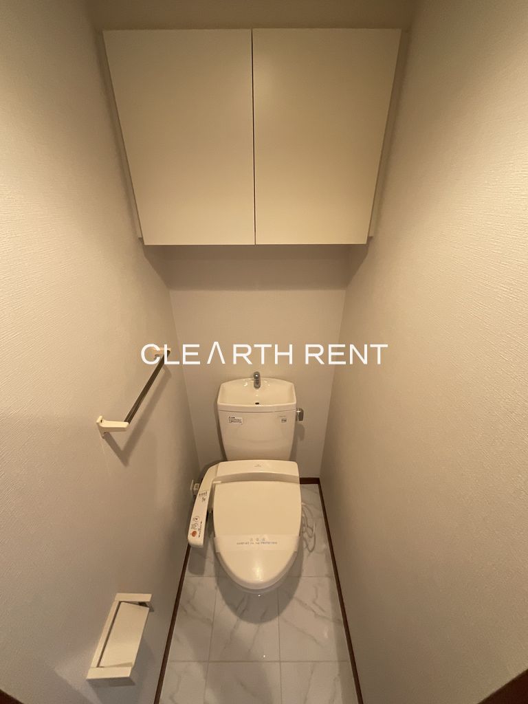 パレステュディオ六本木ＥＡＳＴⅡ 同タイプ別住戸写真となります。現況と異なる場合がございます。