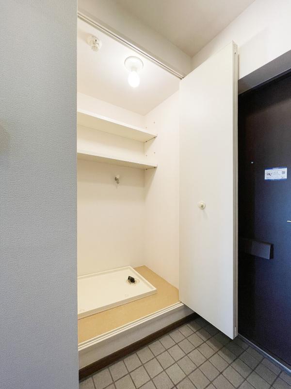 リズ生田 その他　設備