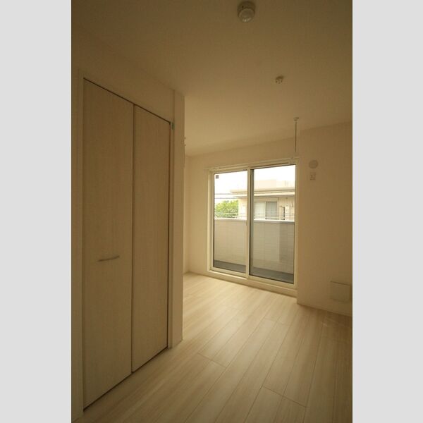 ラ　カーサ　フェリシダ303号室 洋室