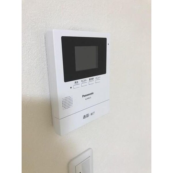 ルミエール102号室 部屋その他