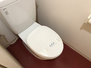 シーフォレシティ芝浦508号室 ※過去退去時のお写真です