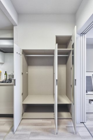 プラウドフラット四谷三丁目509号室 ※参考写真