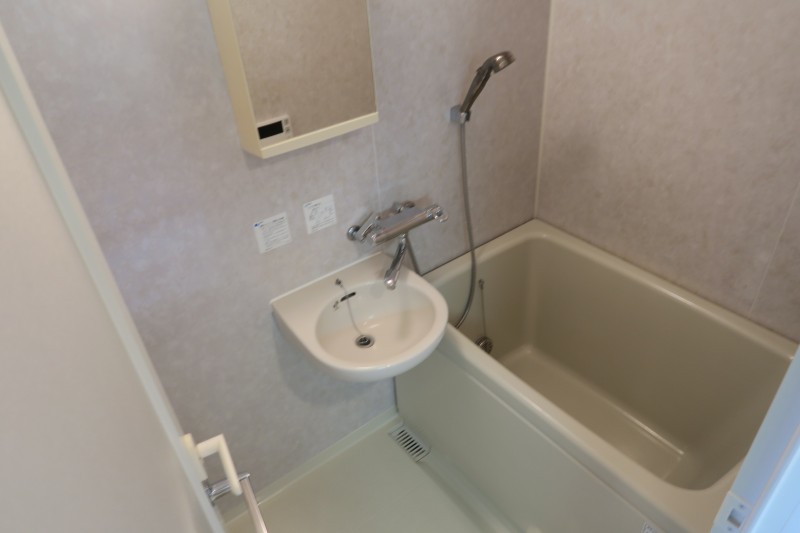 スペーシア秋葉原14階 部屋その他