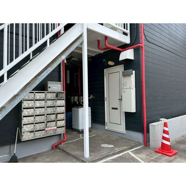 LSY22105号室 部屋その他