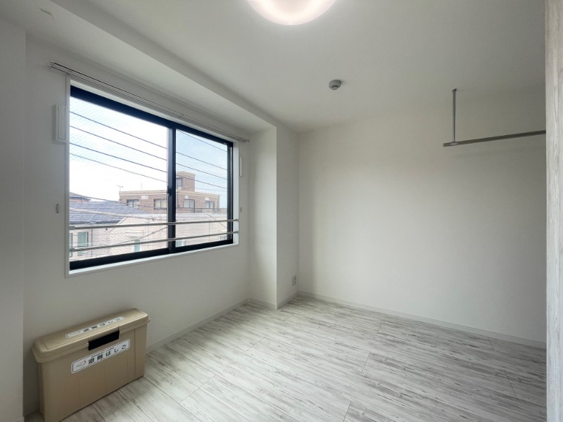 Ｆｅｌｉｃｉａ中川2階 部屋その他