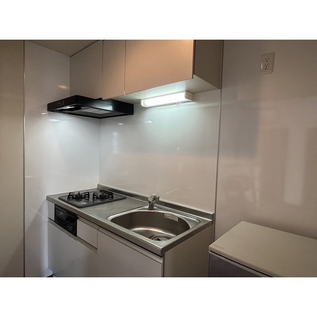 Palma Foresta201号室 キッチン