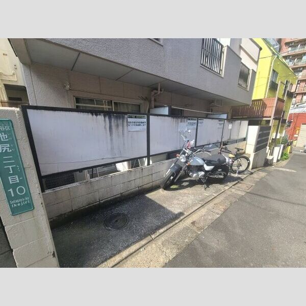 ティアラ池尻201号室 その他共有部分