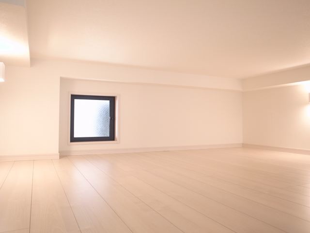 Ｋ－ＰＬＡＣＥ2階 リビング