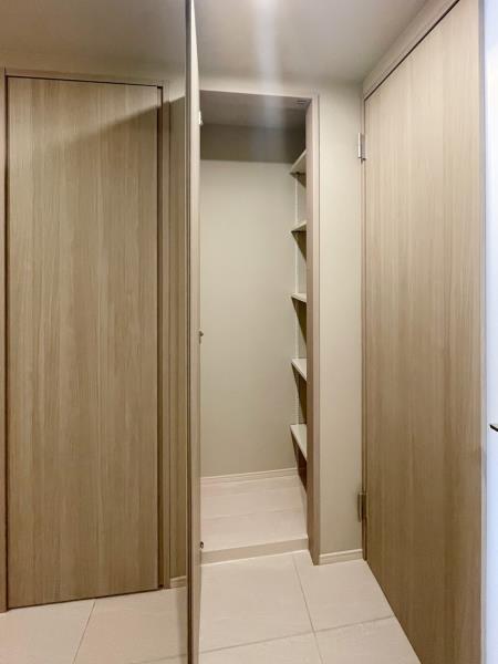 ＣＯＭＰＯＳＩＴＥ高輪 リビング