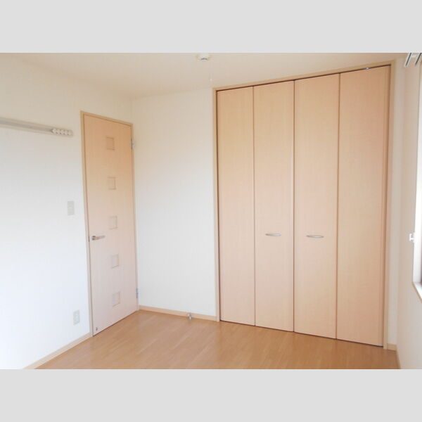 ウール クロッシェ　A/B/CB201号室 部屋その他