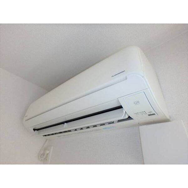 プレジール中町0202号室 部屋その他