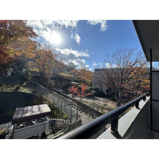 藤和シティホームズ大倉山東404号室 同建物別部屋の参考画像