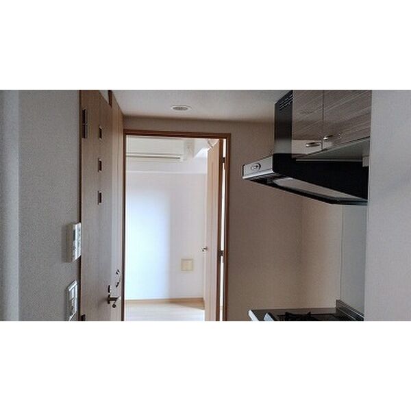 パティーナ馬込弐番館501号室 部屋その他